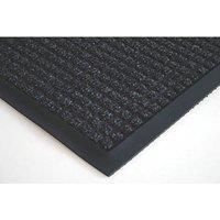 COBA Europe Super Dry Entrance Mat Black 1500 x 850mm (46402)