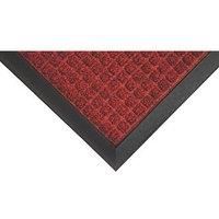 COBA Europe Entrance Mat Red 1.5m x 0.9m x 7mm (704VH)