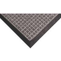 Mercury Markovich Doormat Mercury Row Mat Size: Rectangle 85 x 150cm, Colour: Grey  - Grey - Size: Rectangle 85 x 150cm