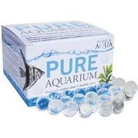 Evolution Aqua PURE Aquarium 50 Balls - Start Up Fish Tank Clear Water Treatment