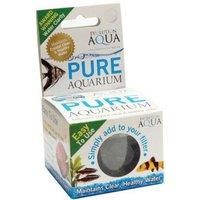 Evolution Aqua Pure Aquarium Balls 25 Clear Water Filter Fish Tank Treatment