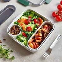Black+Blum Lunch Box Original BPA-Free Leak-Proof Microwave safe 1000ml