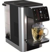 Aqua Optima Aurora, Instant Hot & Cold Water Dispenser, 3.8L Capacity, With Water Filter For Reduction Of Microplastics, Chlorine, Limescale And Impurities, Includes 1 x 30 Days Evolve+ Filter