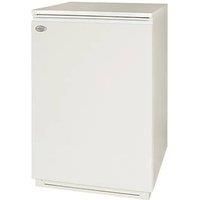 Grant Vortex Pro 123 Indoor Oil Combi Combi Boiler (272KP)