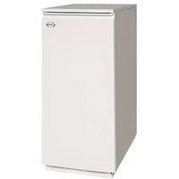 Grant Vortex Eco 70-90 Oil Heat Only Utility Heat Only Boiler (846KP)