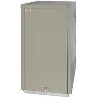 Grant Vortex Eco 50-70 Oil Heat Only Outdoor Boiler (961KP)