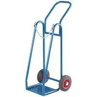 Cylinder Handling Truck 150kg (73687)