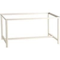 Acid Cabinet Stand 915mm x 457mm x 460mm (332VV)