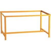 Hazardous Substance Cabinet Stand 915mm x 457mm x 460mm (693VV)