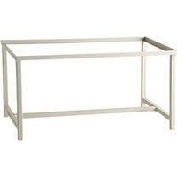 COSHH Cabinet Stand 915mm x 457mm x 460mm (767VV)