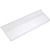 Barton Shelf Bin Divider 240 x 95mm (25 Pk)
