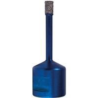 Mexco TDXCEL M14 Dry Diamond Tile Drill Bit 6mm Steel