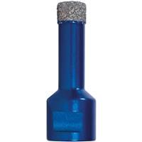Mexco TDXCEL M14 Dry Diamond Tile Drill Bit 14mm Steel