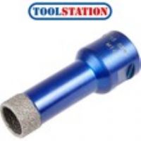 Mexco Diamond Holesaw 18mm