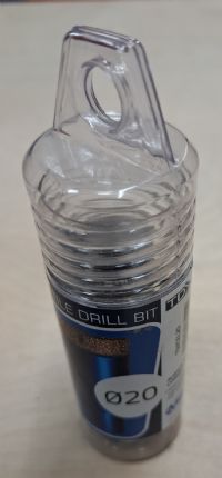 MEXCO Dry Diamond Tipped Drill Bit, 20mm dia x M14 TDXCEL20 -  SHOP CLOSURE SALE