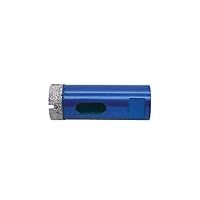 Mexco TDXCEL32 25MM Vacuum BRAZED Drill BIT XCEL Grade, 32mm
