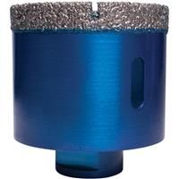 Mexco TDXCEL Diamond Tile Hole Saw 60mm
