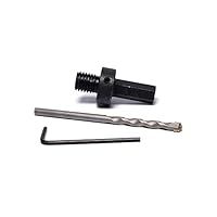 Mexco TDXM14HEXSET M14 to HEX Adaptor C/W Allen Key