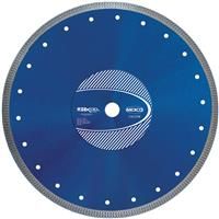 Mexco Porcelain & Ceramic Tile Cutting Blade 300mm Steel