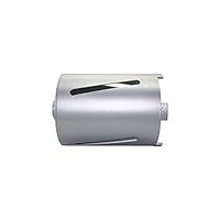 Mexco A10DC91 91MM Dry CORE Drill Slotted X90 Grade