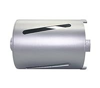 Mexco A10DC117 117MM Dry CORE Drill Slotted X90 Grade