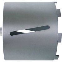 Mexco DCX Premium Dry Diamond Core Drill Bits Brick Block Hole Saws Vent Flue