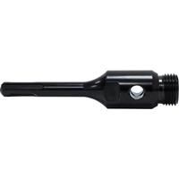 Mexco Diamond Core Drill Adaptor SDS Plus 80mm