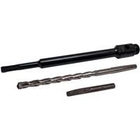 Mexco Diamond Core Drill SDS Adaptor Pack 250mm