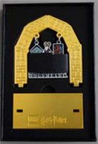 ??LEGO® Harry Potter™ Hogsmeade™ Village Sign GWP (5009867) BRAND NEW SEALED