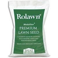 Rolawn Medallion Premium Lawn Seed 880m 20kg (843HA)