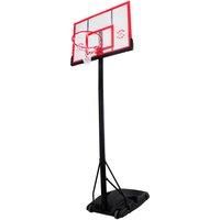 Sure Shot "U" Just Portable Basketball Unit - 63510