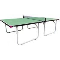 Butterfly Compact 10 Wheelaway Outdoor Table Tennis Table