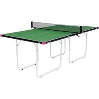 Butterfly Junior (3/4 sized) Indoor Table Tennis Table