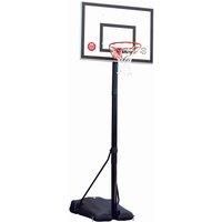 Sure Shot 521 Heavy Duty Basketball Unit