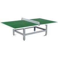 Butterfly S2000 Standard Concrete Steel Table Tennis Table