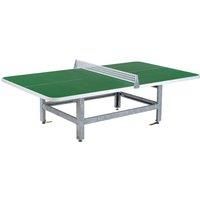 Butterfly S2000 Concrete Steel 30RO Outdoor Table Tennis Table
