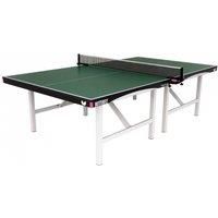 Butterfly Europa Tennis Table, Green, One Size
