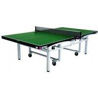 Butterfly Centrefold 25 Rollaway Tennis Table, Green, One Size