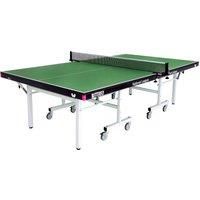 Butterfly  National League 25 Rollaway Tennis Table, Green, One Size