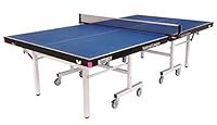 Butterfly  National League 25 Rollaway Tennis Table, Green, One Size