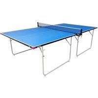 Butterfly Compact 16 Indoor Table Tennis Table