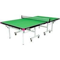 Butterfly National League 22 Rollaway Indoor Table Tennis Table