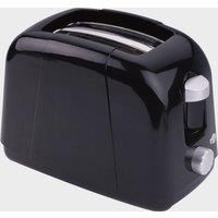 Quest 2 Slice Toaster, Black