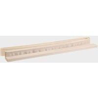 Quest Stand Alone Drive Away Kit (4-6mm), White, One Size