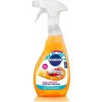 Ecozone 3 in 1 Kitchen Cleaner & Tough Degreaser