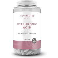 My Vitamins Beauty Hyaluronic Acid 30 Tablets Sealed