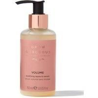 Grow Gorgeous Volume Bodifying Leave-in Serum, 150ml