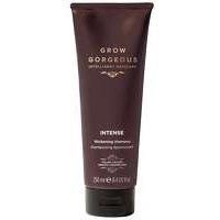 Grow Gorgeous Intense Thickening Hair Shampoo, 250ml