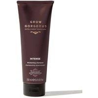 Grow Gorgeous Intense Thickening Hair Shampoo, 250ml