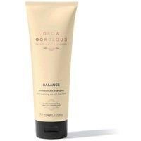 Grow Gorgeous Balance pH-Balanced Hair Shampoo, 250ml